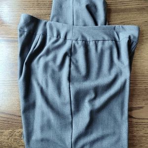 Light Grey Dress Pants
